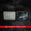 Imagen de Bateria Moto Bartl YTX9-BS 8 Ah Cuatri - ATV