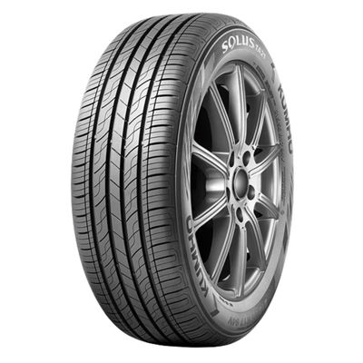 Imagen de Cubierta 215/55/17  Kumho TA21 Solus