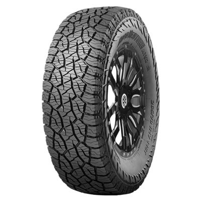 Imagen de Cubierta 235/65/17 Kumho AT52 Road Aventure