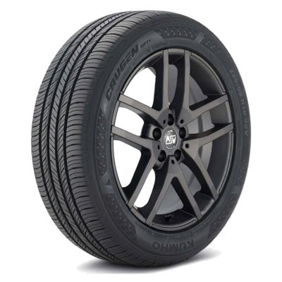 Imagen de Cubierta 255/55/20 H110 Kumho Crugen HP71