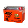 Imagen de Bateria Moto Gel  YB4L-BS 4 Ah X3M, YASUKI UR110 y otras Flex