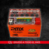 Imagen de Bateria Moto Gel  YB4L-BS 4 Ah X3M, YASUKI UR110 y otras Flex