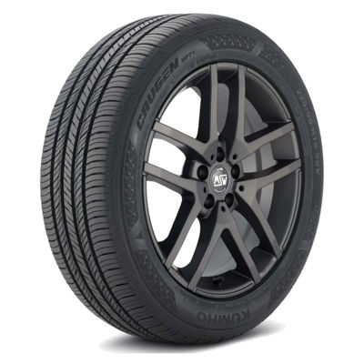 Imagen de Cubierta 235/60/18 V107 Kumho Crugen HP71