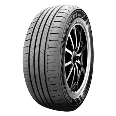 Imagen de Cubierta 255/45/20 V105 EV Kumho HS63 Solus