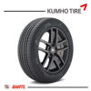 Imagen de Cubierta 235/45/19 H95 Kumho Crugen HP71