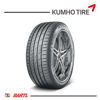 Imagen de Cubierta 295/40/20 Y109 Kumho Ecsta PS71