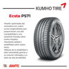 Imagen de Cubierta 245/45/19 W102 EV Kumho Ecsta PS71