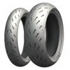 Imagen de Cubierta Moto Pack 120/70-17 y 190/55-17  Michelin Power RS
