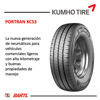 Imagen de Cubierta 215/70/15 Carga Kumho KC53 Portran