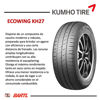 Imagen de Cubierta 235/55/17 Kumho Ecowing KH27 H99