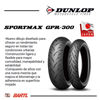 Imagen de Cubierta Moto 190/55-17 Dunlop Gpr300 Sportmax W75