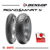 Imagen de Cubierta Moto 160/60-17 Dunlop Road Smart 4
