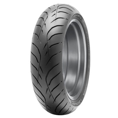 Imagen de Cubierta Moto 170/60-17 Dunlop Road Smart 4