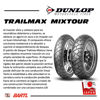 Imagen de Cubierta Moto 150/70-17 Dunlop Mixtour V69