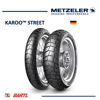 Imagen de Combo Moto 110/80-19 y 140/80-17 Metzeler Karoo Street
