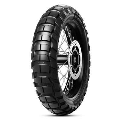 Imagen de Cubierta Moto 170/60-17 Metzeler Karoo 4