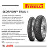 Imagen de Cubierta Moto 110/80-19 V59 Pirelli Scorpion TRAIL II