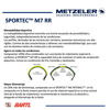 Imagen de Cubierta Moto 190/50-17 W73 Metzeler Sportec M7 RR