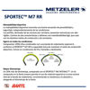 Imagen de Combo Moto 110/70-17 190/55-17 ZR Metzeler Sportec M7 RR
