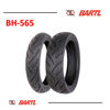 Imagen de Cubierta Moto Bartl 100/80-17 TL S52 Bh-565