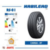 Imagen de Cubierta 205/75/16 Habilead RS01 113/111 T