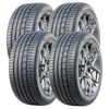 Imagen de Cubierta 255/50/19 X4 Habilead HF330 107 W XL