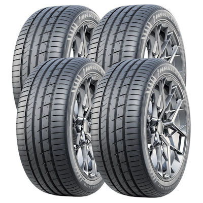 Imagen de Cubierta 255/50/19 X4 Habilead HF330 107 W XL