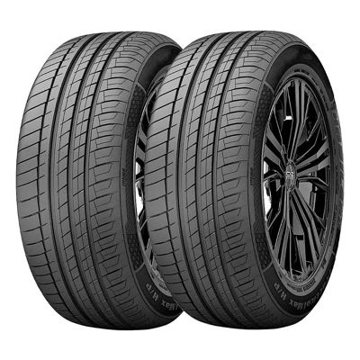 Imagen de Cubierta 255/55/18 X2 Habilead RS26 109 W XL