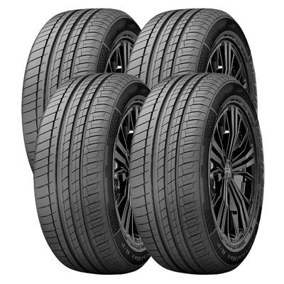 Imagen de Cubierta 255/60/18 X4 Habilead RS26 112 V XL