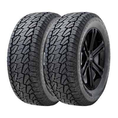 Imagen de Cubierta 225/70/16 X2 Habilead AT RS23 103 T