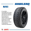 Imagen de Cubierta 225/70/16 X4 Habilead AT RS23 103 T