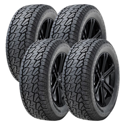 Imagen de Cubierta 225/70/16 X4 Habilead AT RS23 103 T