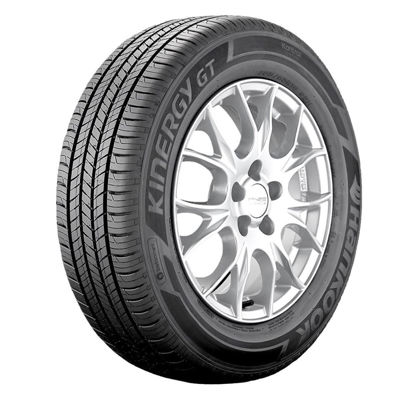 Imagen de Cubierta 205/60/16 Hankook H436 Kinergy GT H92