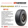 Imagen de Cubierta 265/70/16 Hankook RF12 Dynapro AT2 Xtreme T112
