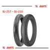 Imagen de Cubiertas Moto 275-17 y 300-17  Bartl BJ-257 y BJ-210