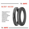 Imagen de Cubiertas Moto 275-17 y 300-17  Bartl BJ-257 y BJ-210 CC