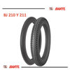 Imagen de Combo Moto 275-18 y 300-18 Bartl BJ-210 y 211 C/cámaras
