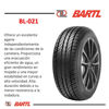 Imagen de Cubierta 165/70/12 X4 Bartl Neumáticos T77