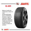 Imagen de Cubierta 235/55/17 Bartl Neumáticos W103