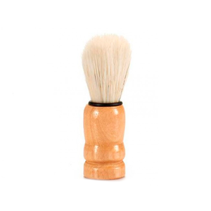 Imagen de Brocha para afeitar madera