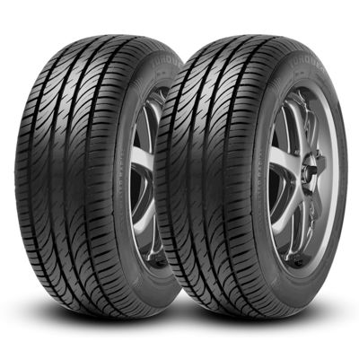 Imagen de Cubierta 155/70/13 X2 Torque TQ021 Colocada T75
