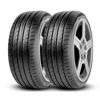 Imagen de Cubierta 215/55/17 X2 Torque TQ901 Colocada W98