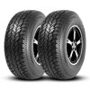 Imagen de Cubierta 245/70/16 X2 Torque AT701 Colocada T107