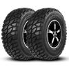 Imagen de Cubierta 265/70/17 X2 Torque MT701 Pantanera Q121