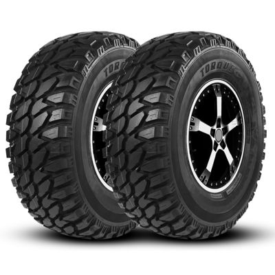 Imagen de Cubierta 265/75/16 X2 Torque MT701 Pantanera Q123