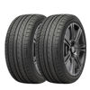 Imagen de Cubierta 255/55/18 X2 Torque HP701 Colocada W109