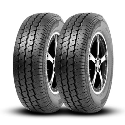 Imagen de Cubierta 165/70/13 X2 Carga Torque Tq05 S88