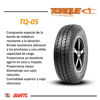 Imagen de Cubierta 165/70/13 X2 Carga Torque Tq05 S88