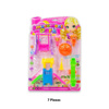 Imagen de Parque de diversiones en blister 24 x 34 cm