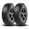Imagen de Cubierta 185 R14 X2 Torque Tq02 Colocada R102